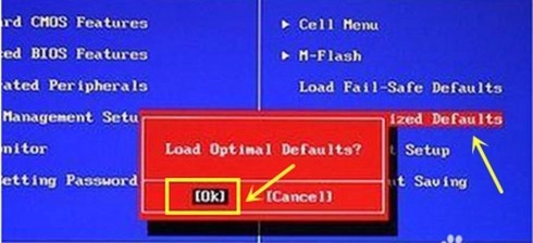 电脑怎么恢复出厂设置