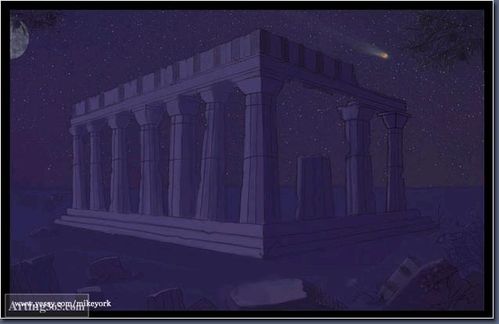 PS快速完成手绘画稿转为数字作品