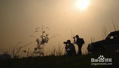 张家界旅游景点