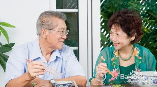 老年人的美好生活指南