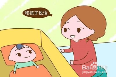 怎样纠正幼儿时期的口吃