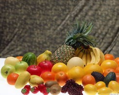 夏天你该吃什么水果？