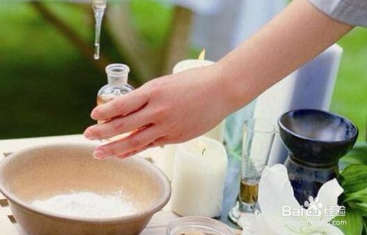 防脱生发精油怎么选?精油防脱效果和原理分析