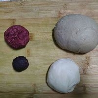 圣诞老人吐司怎么做