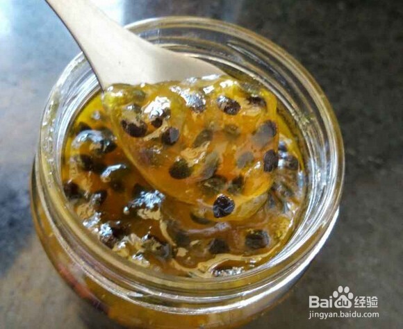 百香果如何保存