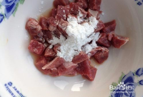 杏鲍菇炒牛柳是怎么做的?家常做法教程