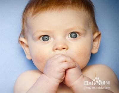 6个月宝宝拉肚子原因