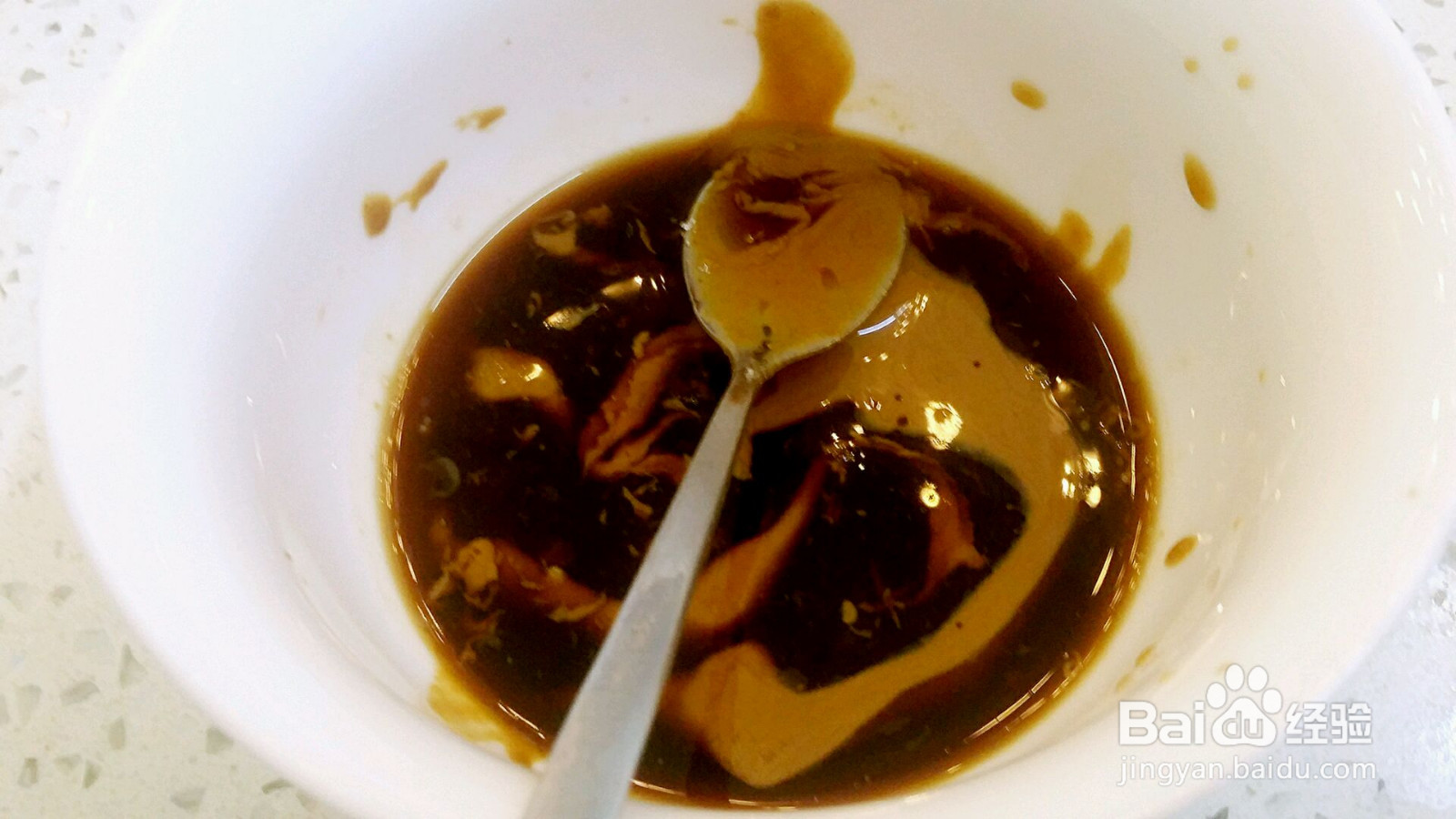 麻瓜老油条的做法