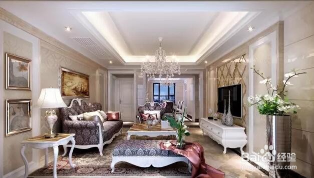 家居软装色彩搭配小技巧