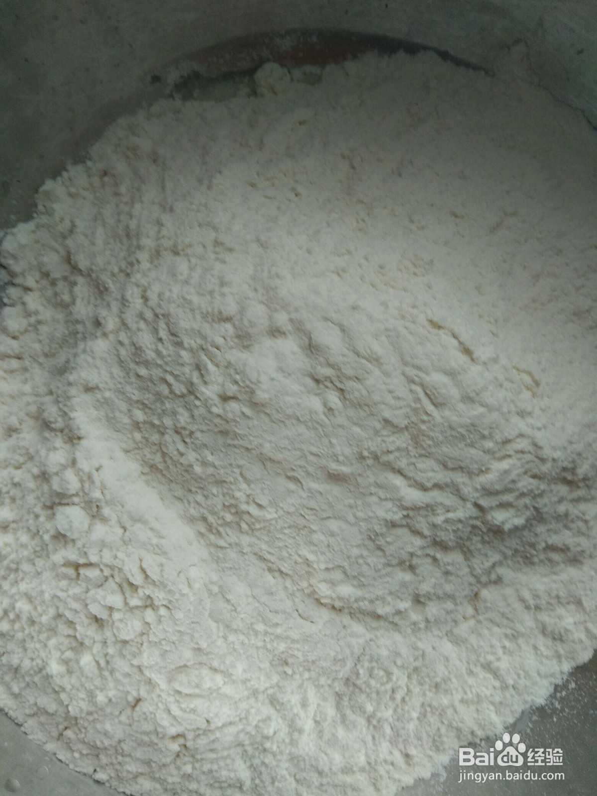 葱油饼的做法