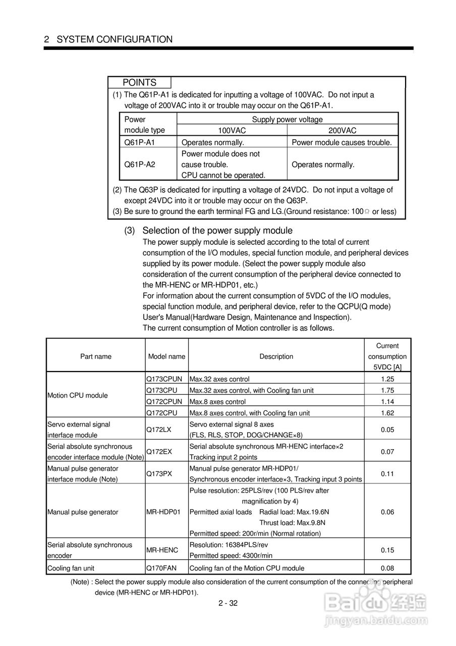 三菱Q-motion运动控制模块使用手:[6]