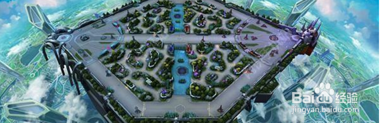 乱时空竞技场攻略