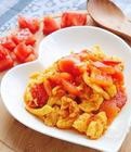 西红柿炒蛋的做法