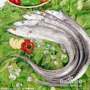 带鱼怎么洗干净