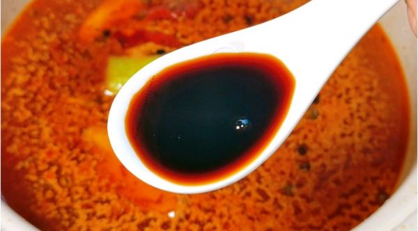 鸭血粉丝汤来啦