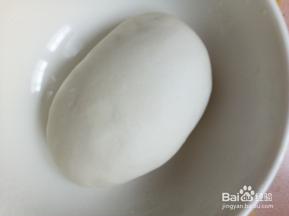 手把手教你从和面开始做羊油胡萝卜馅饺子