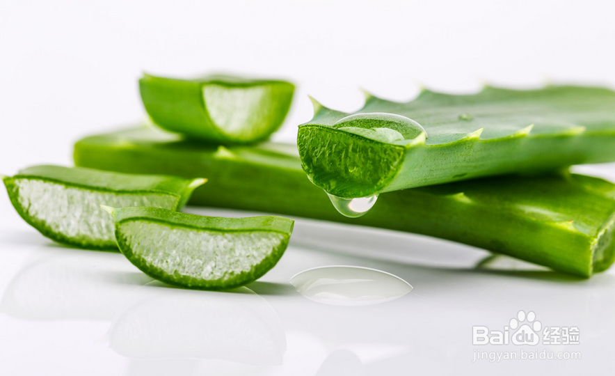 nature republic芦荟胶怎么用