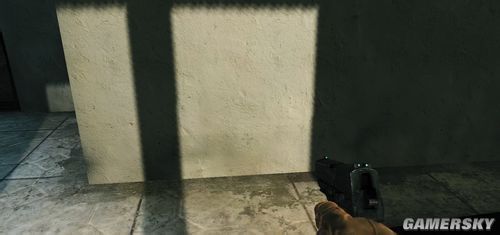 《荣誉勋章》种种让人感动的细节