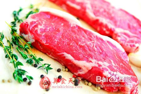 8大秋冬进补准则