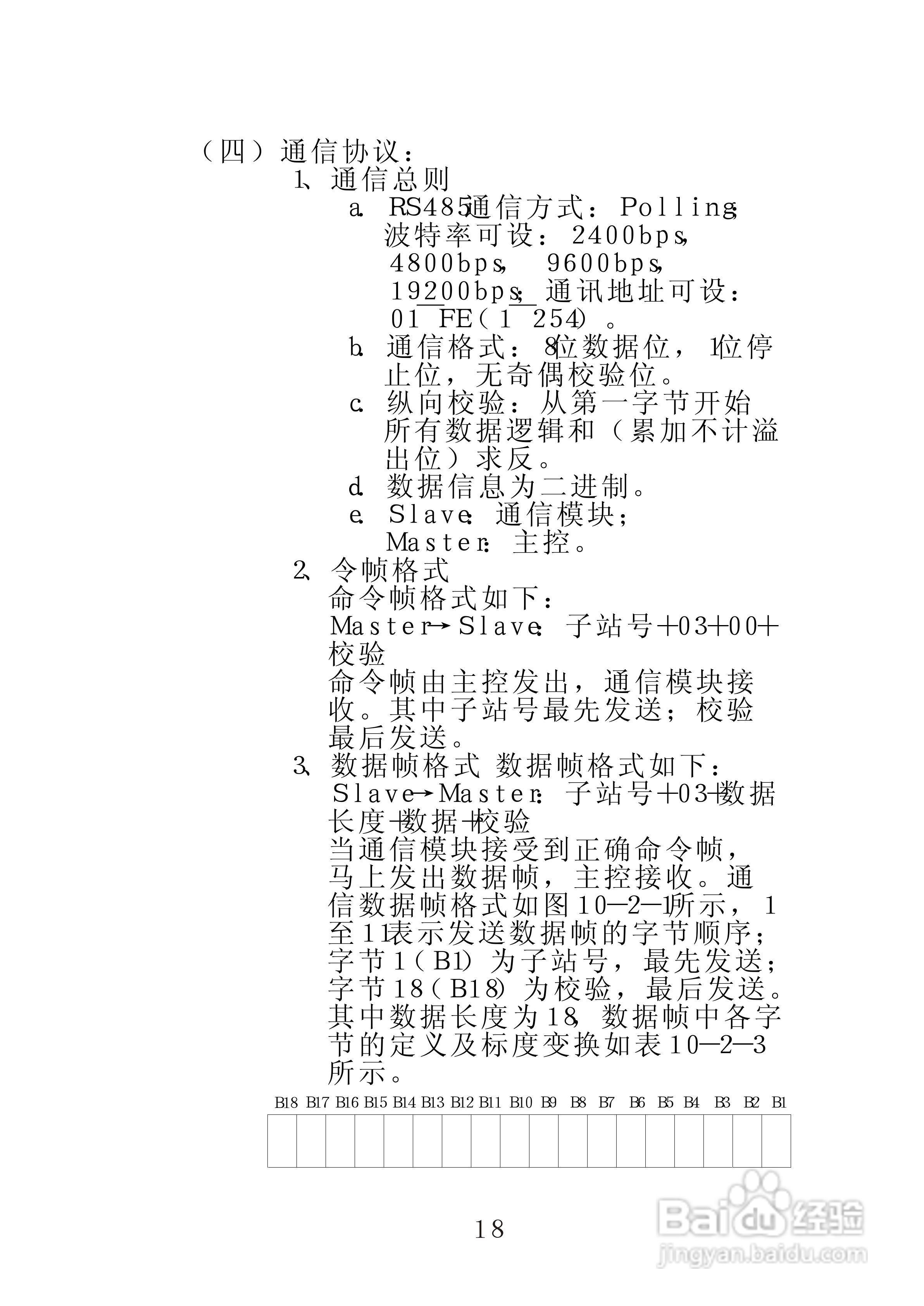 缘基电子KEC-2046微机励磁控制器说明书:[2]