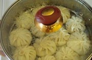灌汤小笼包的做法