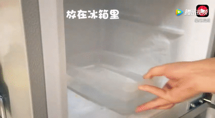 冰箱怎么除霜