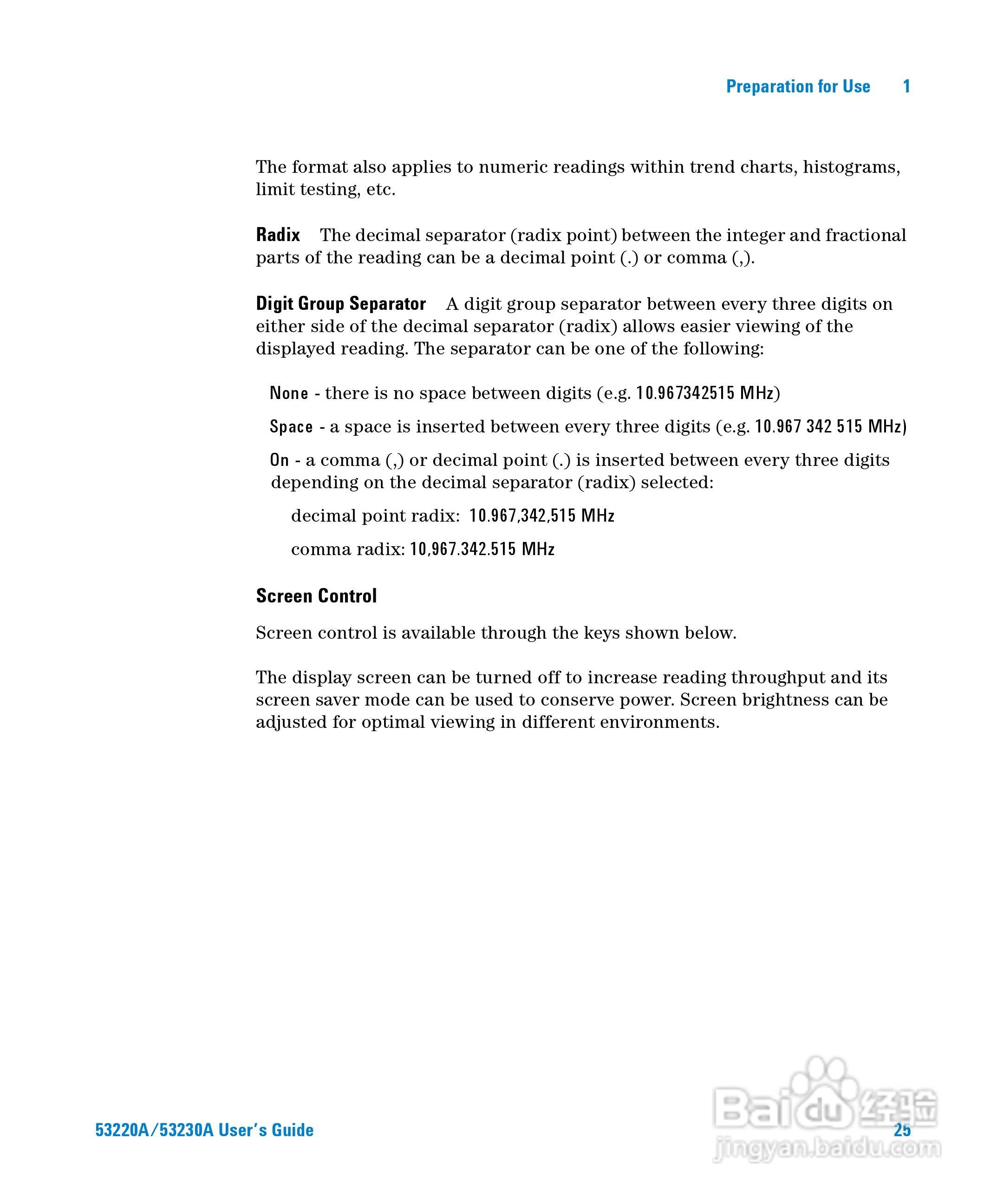 53230A万用计频器操作手册:[3]