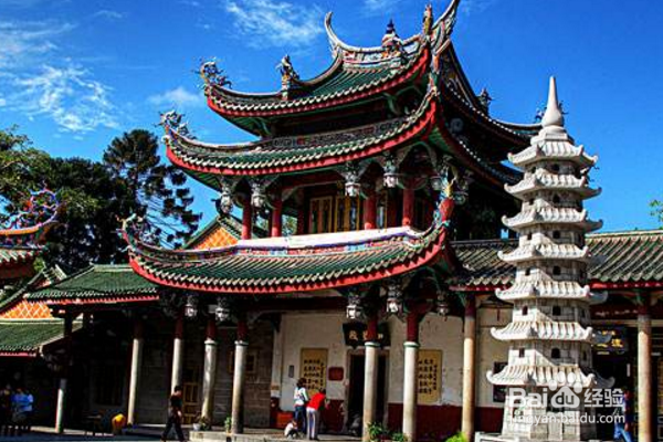 来厦门旅游必做的九件事是怎样的？