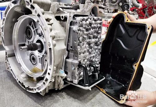 奔驰b0变速箱dct故障 无法启动 仪表报警 百度经验