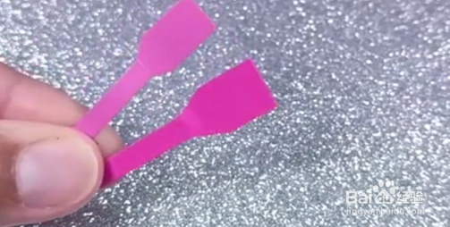 怎么给芭比制作厨房用品？