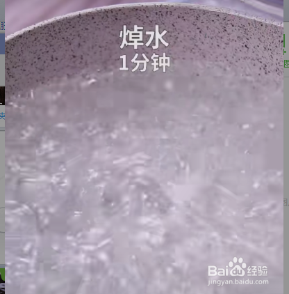 耗油蒜蓉西兰花瘦身减肥餐