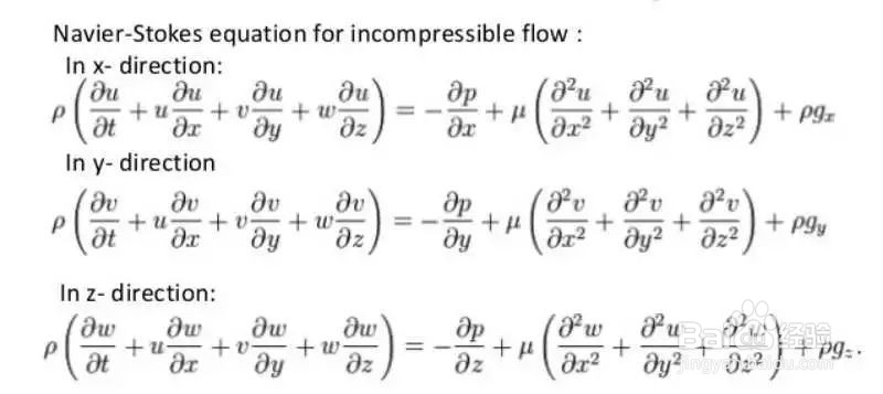 盘点世界七大数学难题