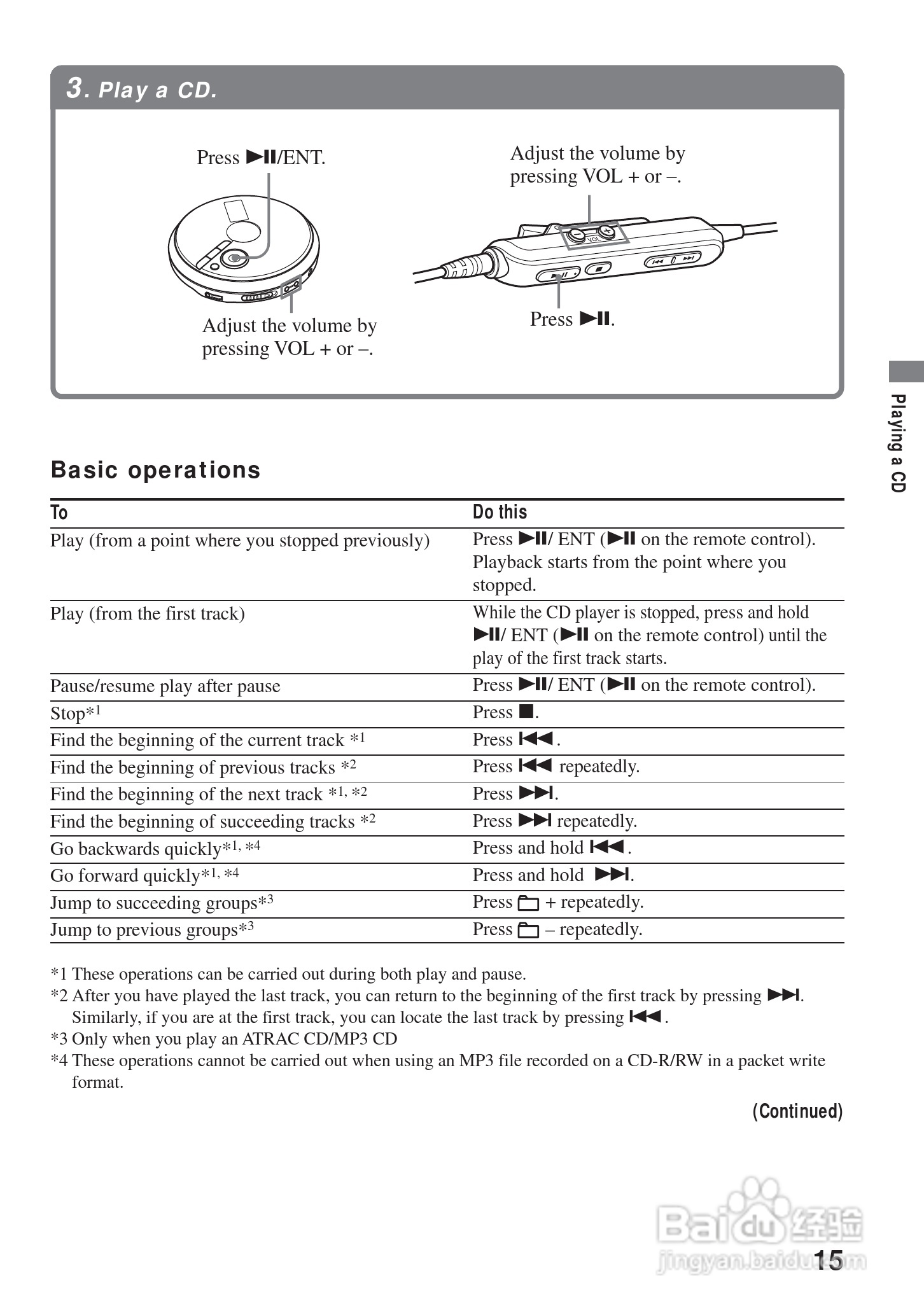 aiwa爱华 XP-ZV616 MD播放器说明书:[2]