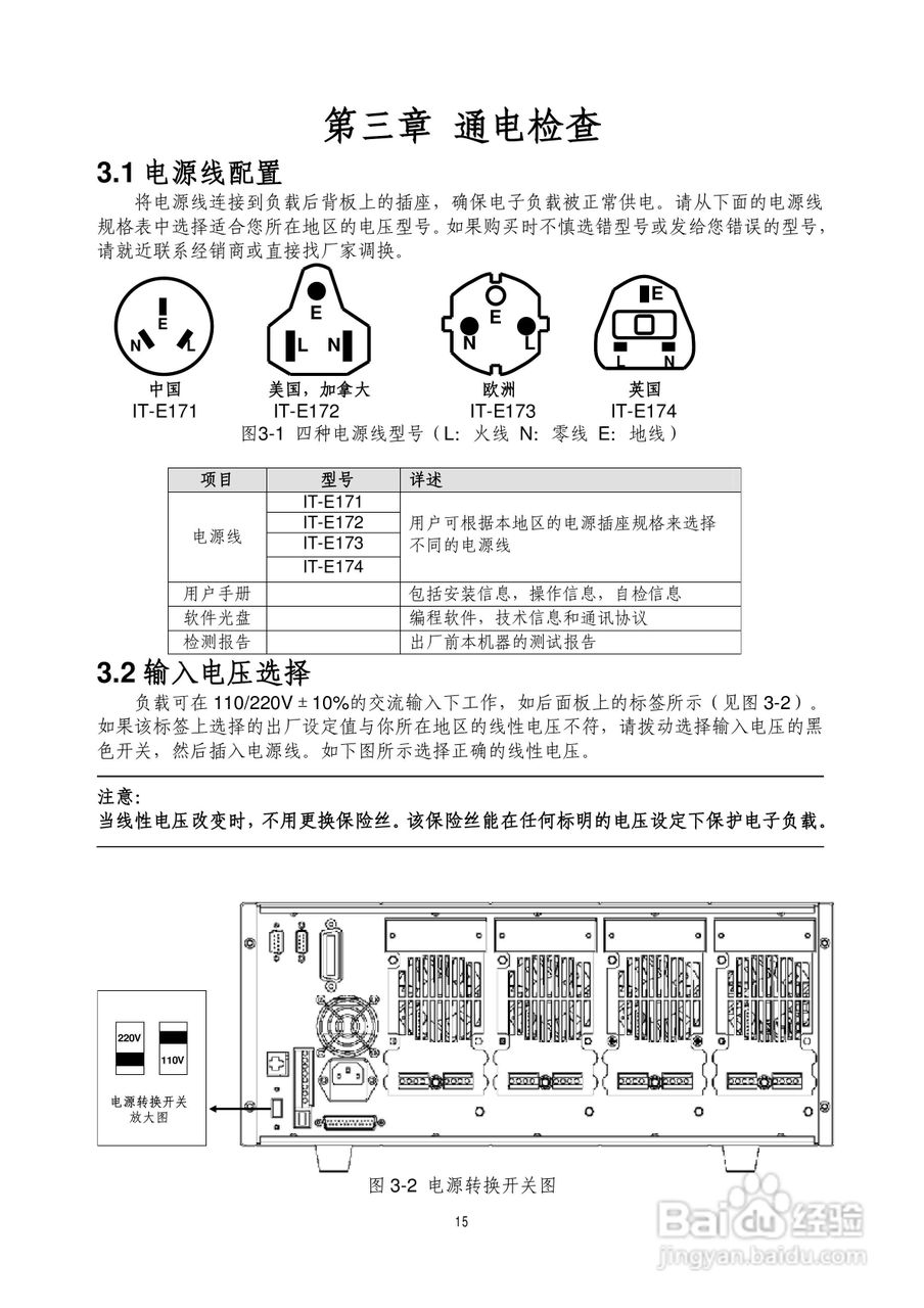 IT8700多通道电子负载用户使用手册:[2]