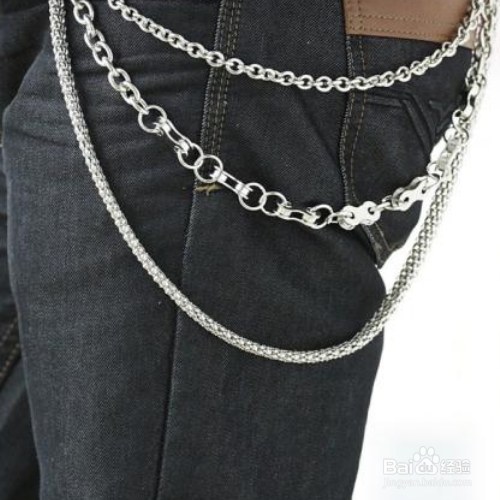 裤链老是容易开怎么办