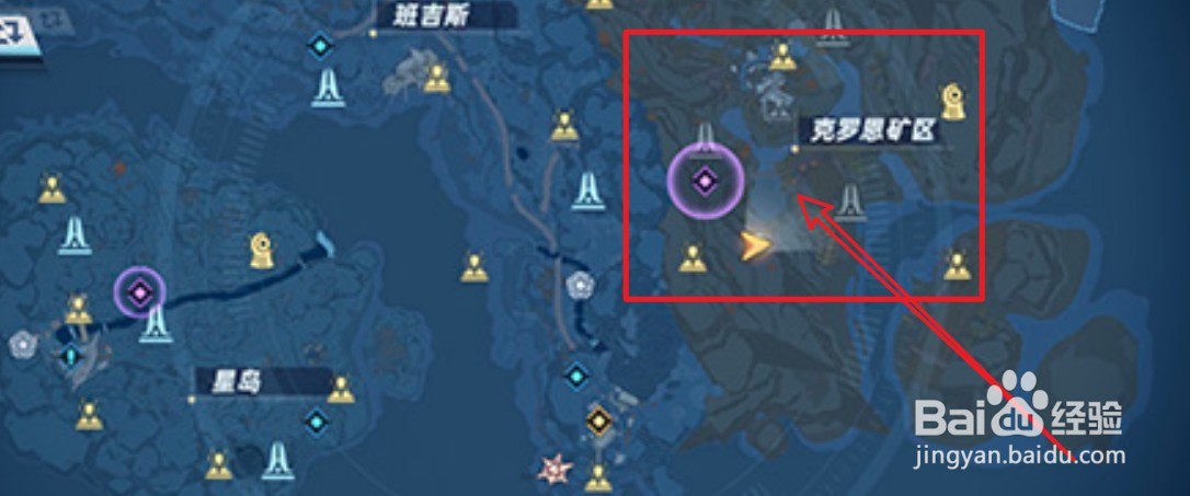 幻塔长光在哪