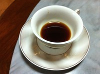 卡布奇诺DIY 情意浓浓