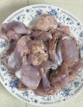 干锅牛蛙好吃实惠