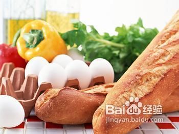 孕吐期补充营养重点