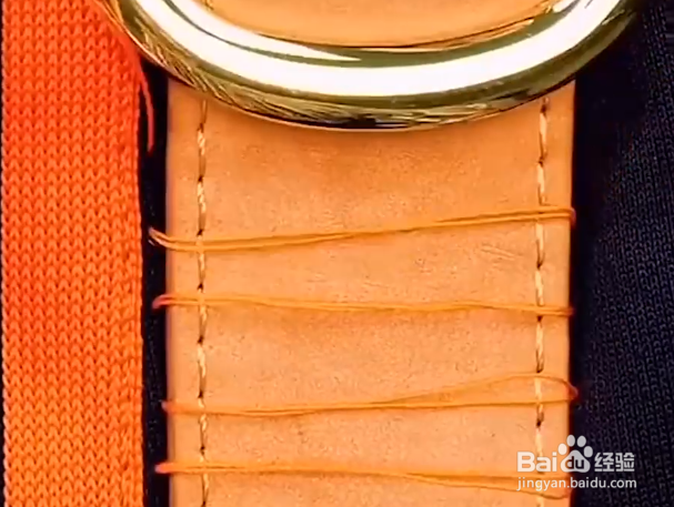 如何自己改裤子