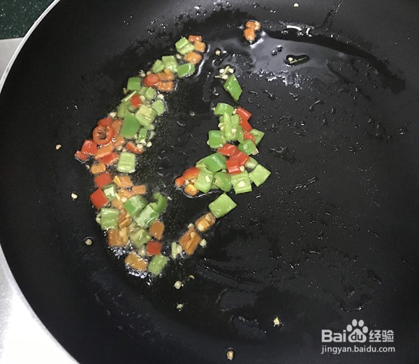 好吃的蒜蓉蒸生蚝