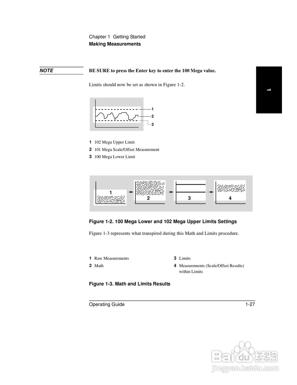 53181ARF计频器操作手册:[7]