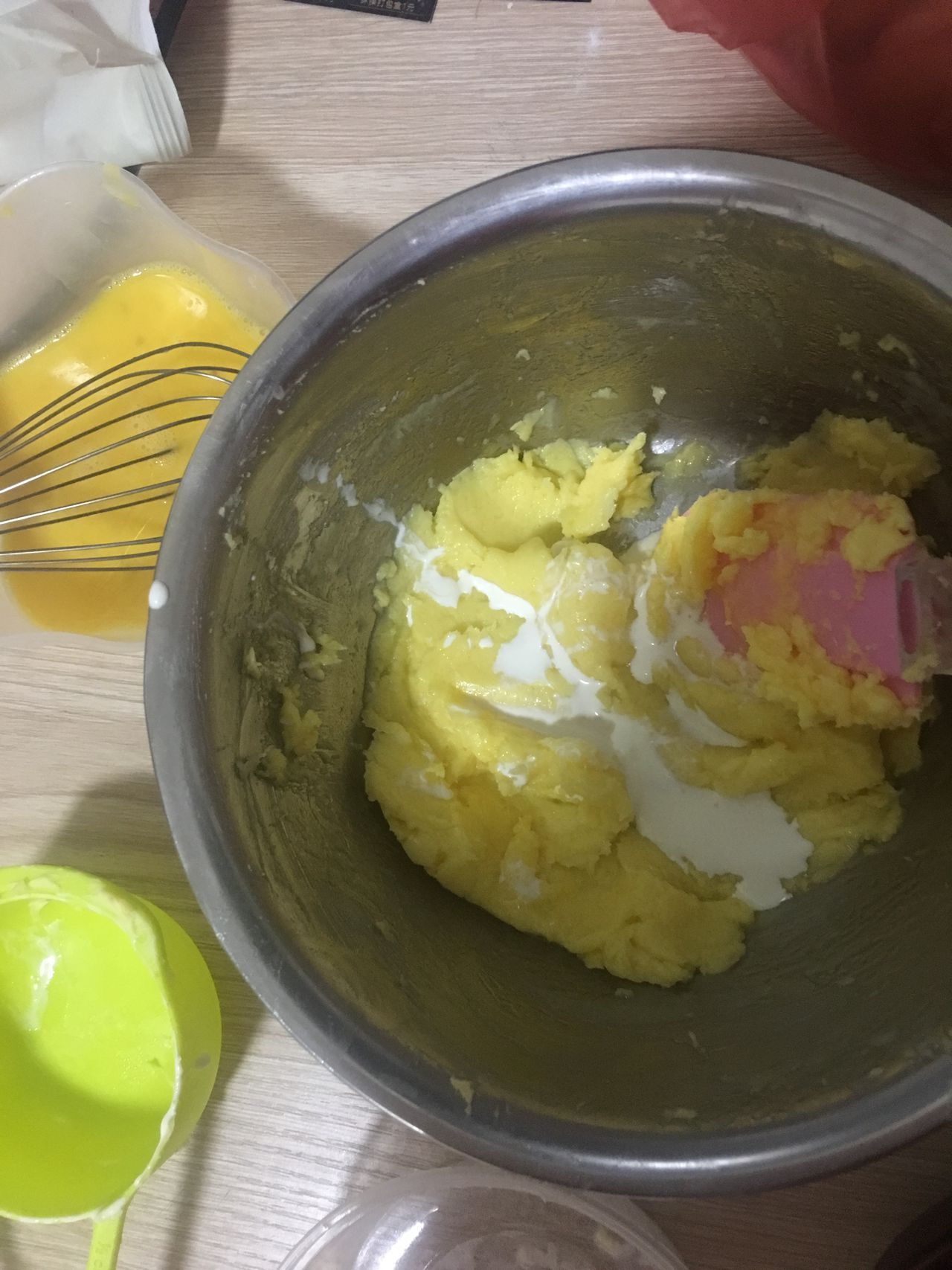 想吃蔓越莓饼干？轻轻松松就能学会