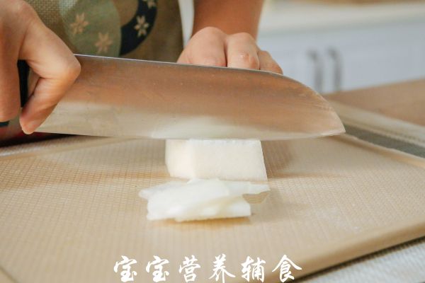 竹荪干贝冬瓜面