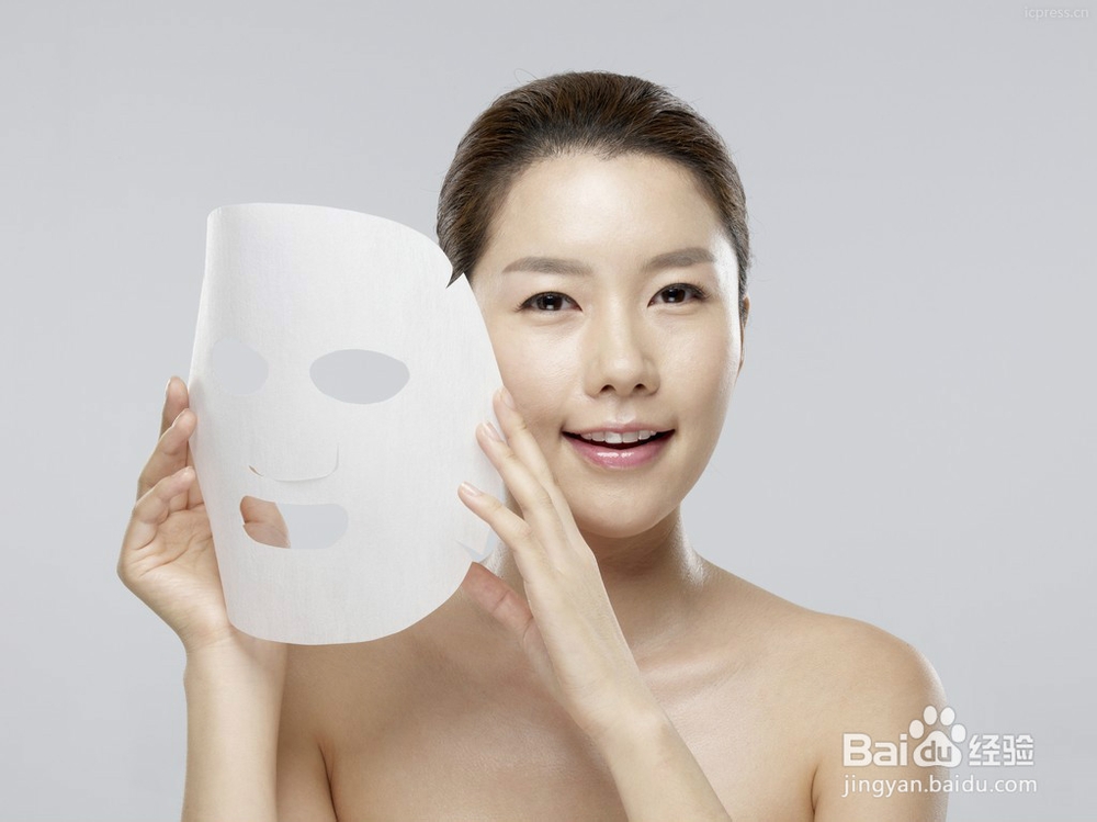 女性怎样使用面膜应该注意什么