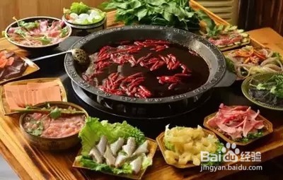 怎么样吃火锅才健康