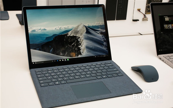 Surface Laptop外媒评测汇总 接口太少不尽人意