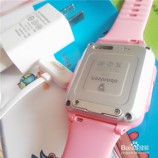 #神器#有了这个儿童电话手表，宝宝去哪都放心