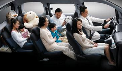 为什么会晕车？该怎么办？
