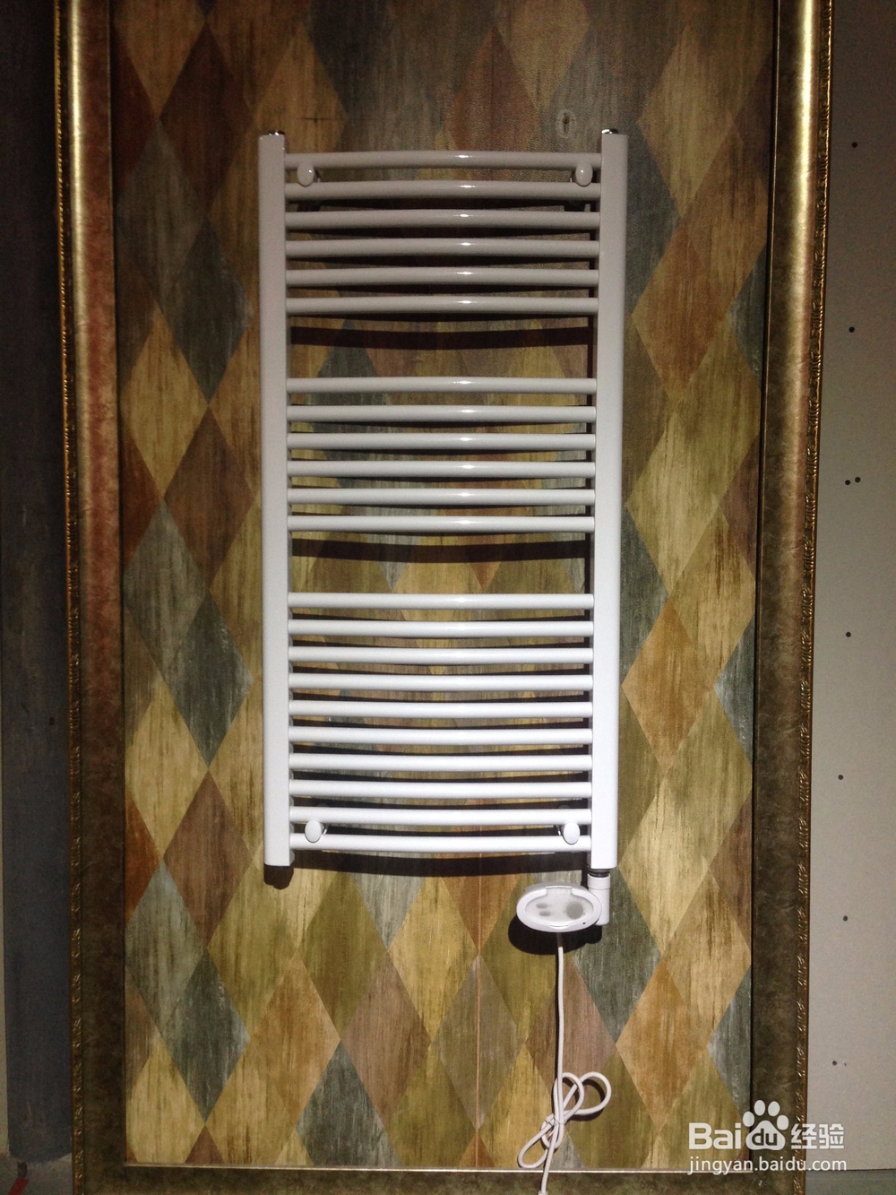 电热毛巾架产品选购